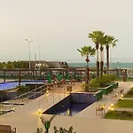 VG fun - Apto Suíte Pé na Areia