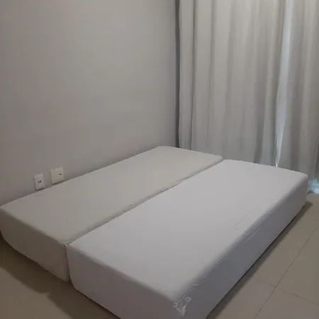 Vg Fun - Apto Pé Na Areia