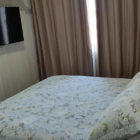 Vg Fun - Apto Pé Na Areia Apartamento *