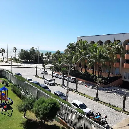 Vg Fun - Apto Pé Na Areia *