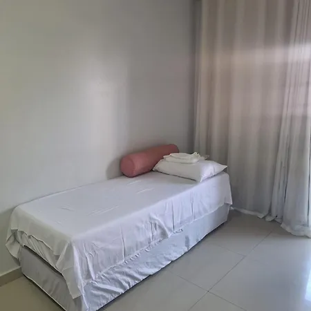 Vg Fun - Apto Pé Na Areia * Fortaleza (Ceara)