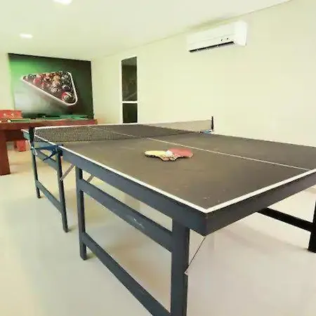 Vg Fun - Apto Pé Na Areia Apartamento Fortaleza (Ceara)