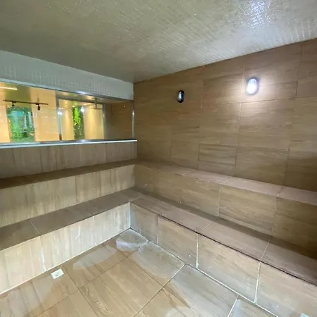 Vg Fun - Apto Pé Na Areia * Fortaleza (Ceara)