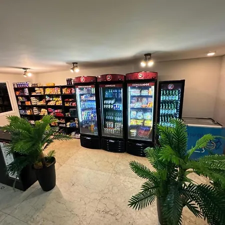 Vg Fun - Apto Pé Na Areia Apartamento Fortaleza (Ceara)