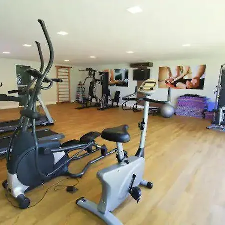 Apartamento Vg Fun - Apto Pé Na Areia Fortaleza (Ceara)
