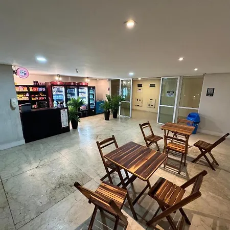 Vg Fun - Apto Pé Na Areia Apartamento Fortaleza (Ceara)
