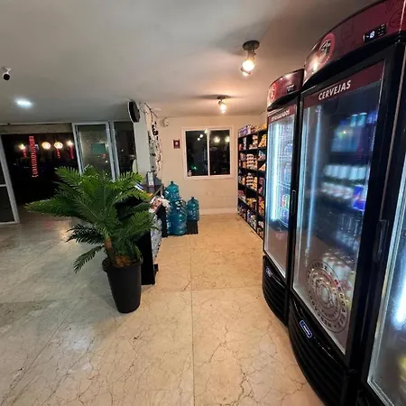 Apartamento Vg Fun - Apto Pé Na Areia
