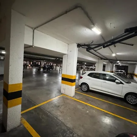 Apartamento Vg Fun - Apto Pé Na Areia *