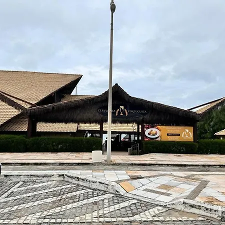 Vg Fun - Apto Pé Na Areia Fortaleza (Ceara)